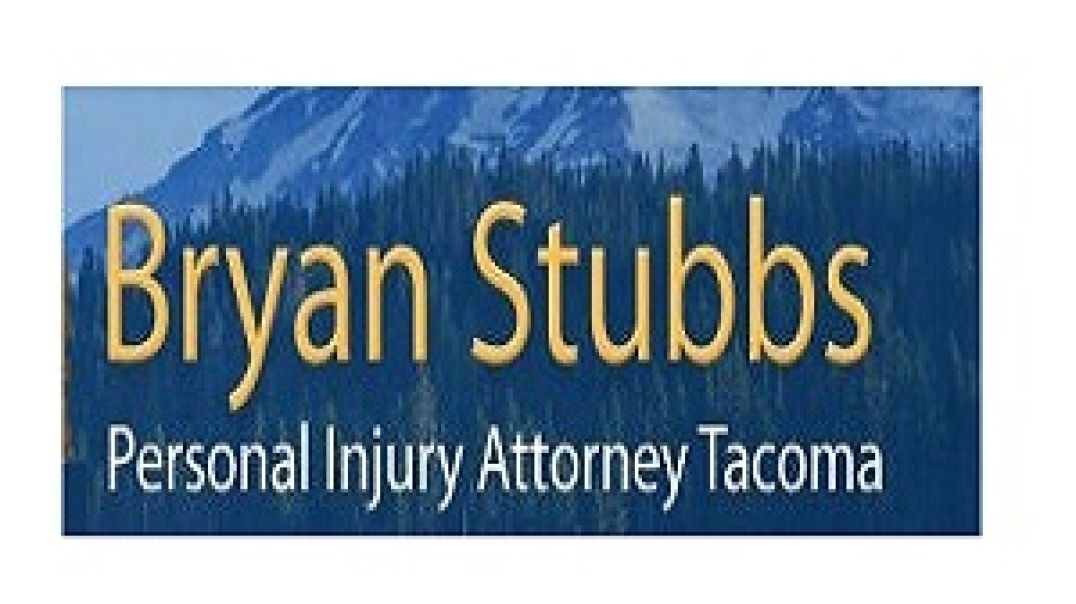 ⁣Bryan P. Stubbs ,Attorney at Law ,Inc., P. S. - Injury Lawyer in Tacoma, WA
