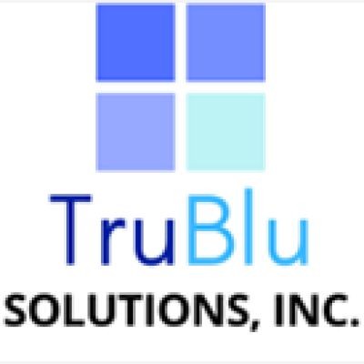 TruBlu Solutions Inc 
