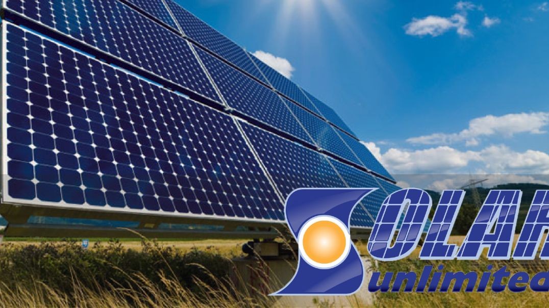 ⁣Solar Unlimited West Hills : #1 Solar Panels