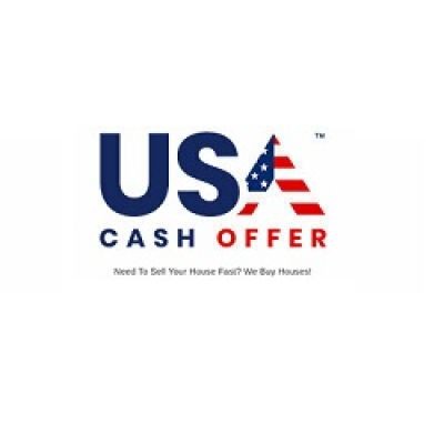 USA Cash Offer