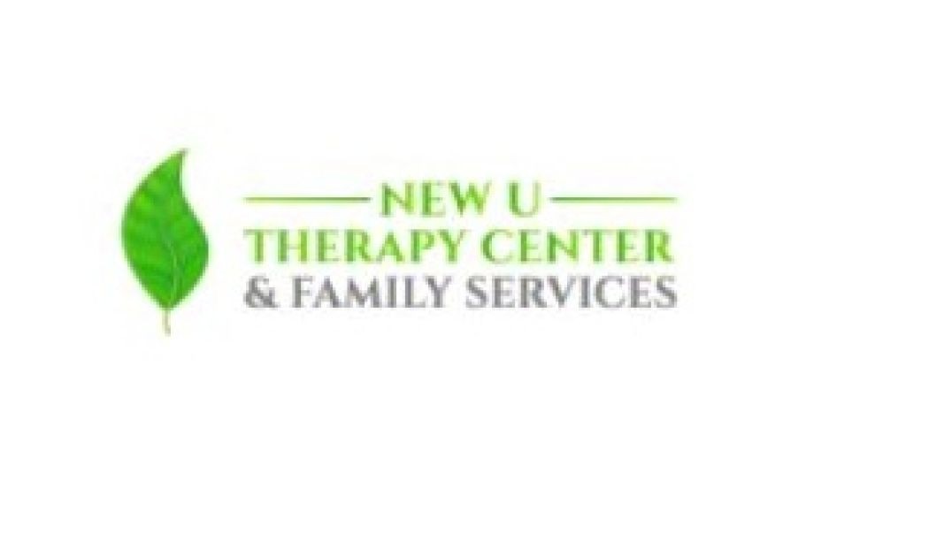 ⁣New U Therapy Center & Family Services Inc. - Drug Addiction Treatment in Valencia, CA