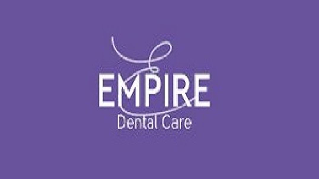 ⁣Empire Dental Care - Cosmetic Dentist in Webster, NY | 14580