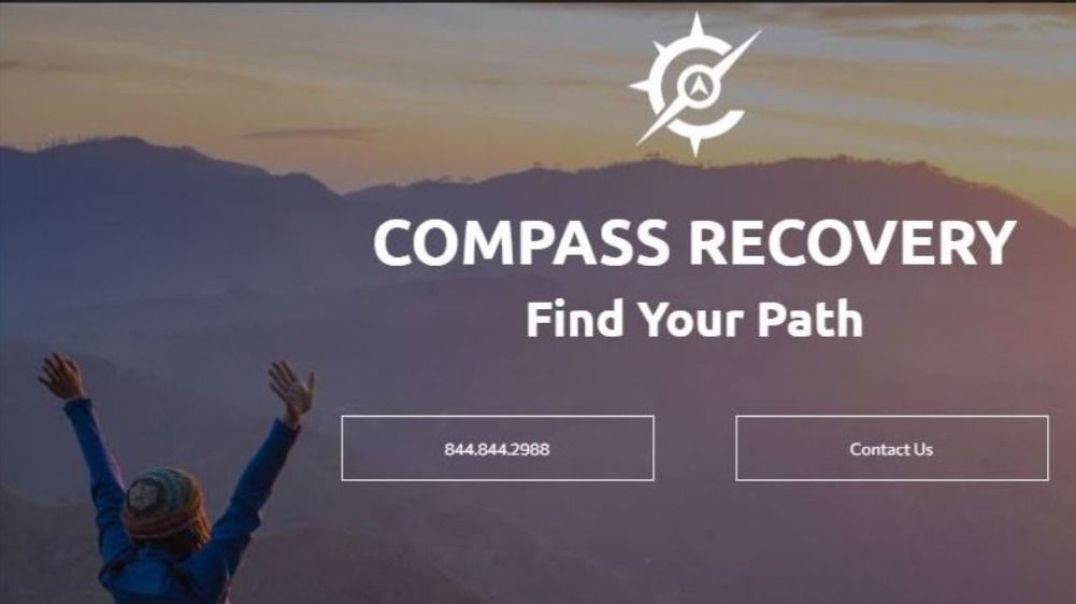 ⁣Compass Recovery, LLC - Drug Rehab in Feeding Hills, MA