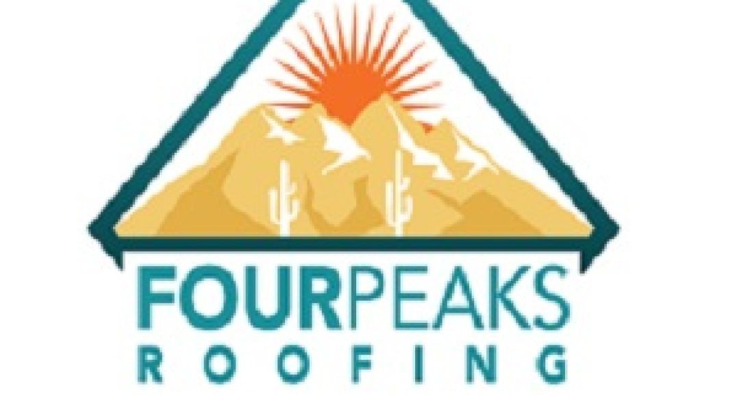 ⁣Four Peaks Roofing - Tile Roof Repair in Phoenix, AZ