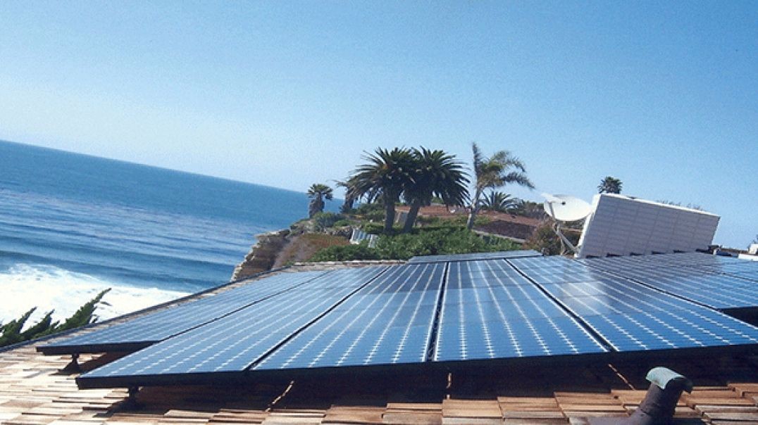 ⁣Solar Unlimited : Solar Installation in Encino, CA | 91316