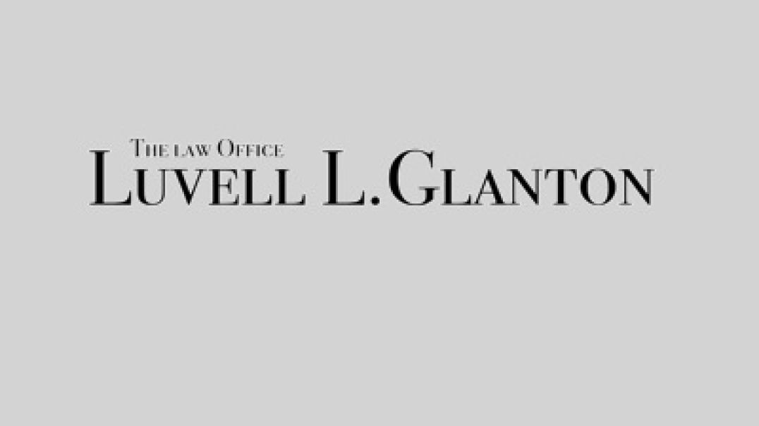⁣Law Offices of Luvell Glanton : Best Medical Malpractice Lawyers in Nashville,TN