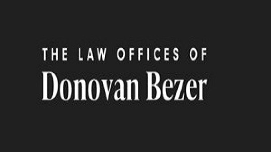 ⁣Bezer Law Office - Building Code Lawyer in Bergen County, NJ