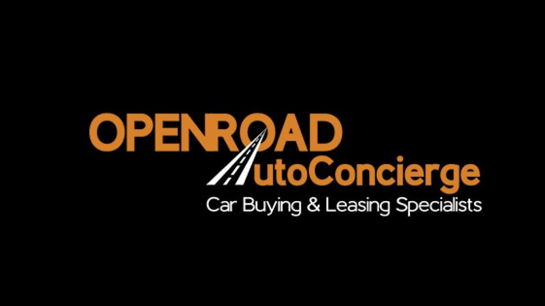 ⁣Open Road Auto Concierge LLC : Professional Car Buying Service in Ventura, CA