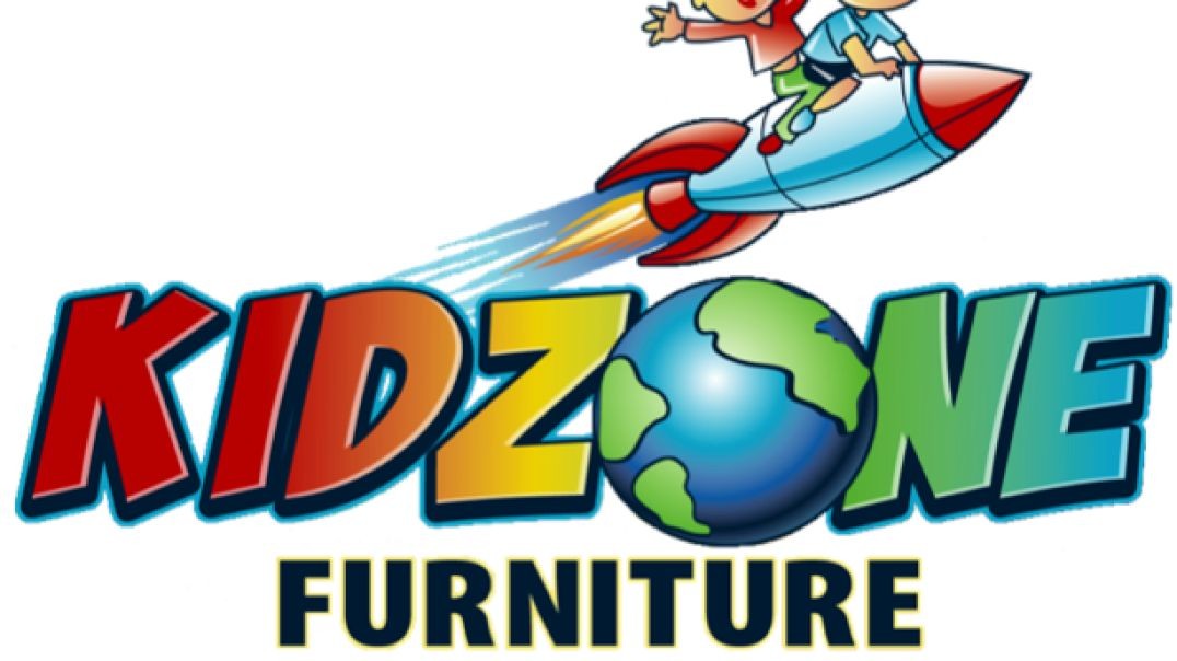 ⁣Kidzone Furniture : Children's Furniture Store in OKC