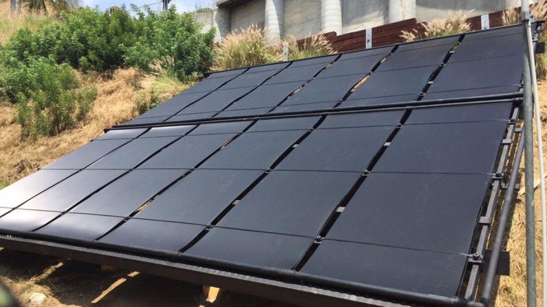 ⁣Solar Unlimited : Commercial Solar in West Hills, CA