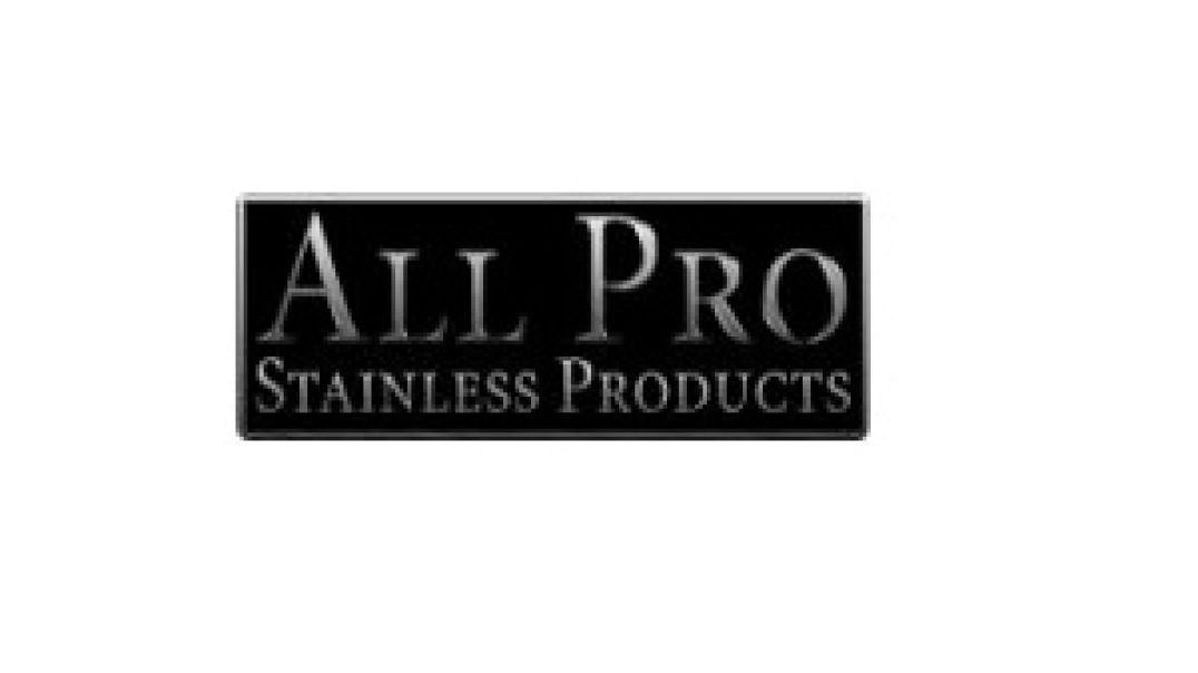 ⁣All Pro Stainless Products - Outdoor Kitchens in Clearwater, FL