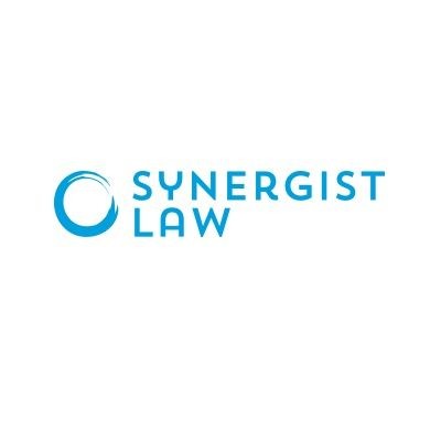 Synergist Law 