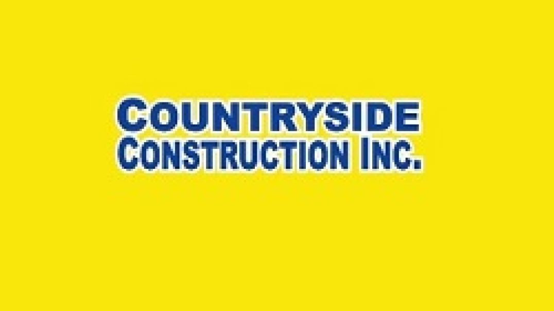 ⁣Countryside Construction Inc - Professional Septic System Installation in Canyon Lake, TX