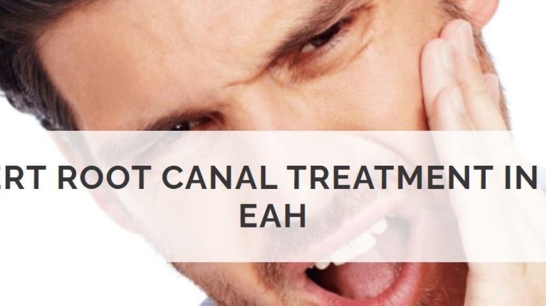 ⁣Miami Dental Group - Root Canal in Hialeah, FL