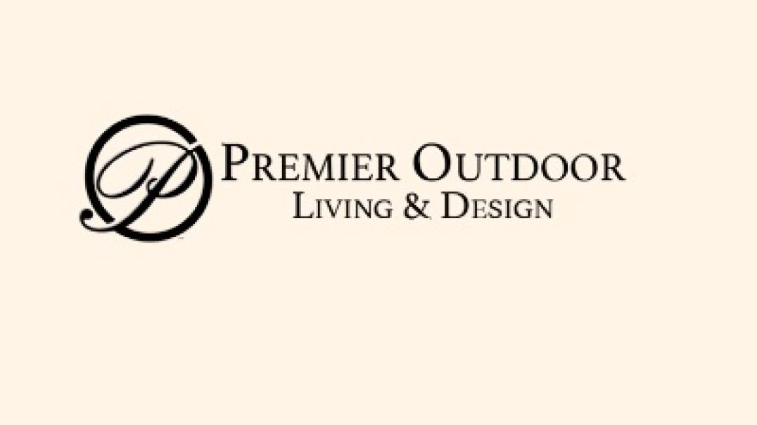 ⁣PREMIER OUTDOOR LIVING AND DESIGN, INC : Outdoor Kitchens Store in Tampa, FL