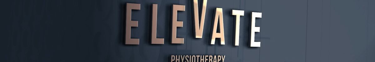 Elevate Physiotherapy