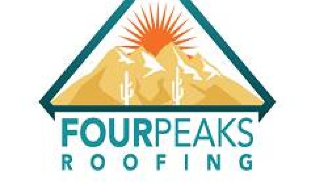 ⁣Four Peaks Roofing : Roof Repair in Phoenix, AZ
