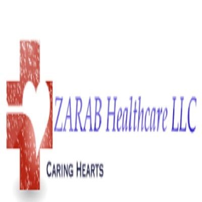 ZARAB Healthcare LLC