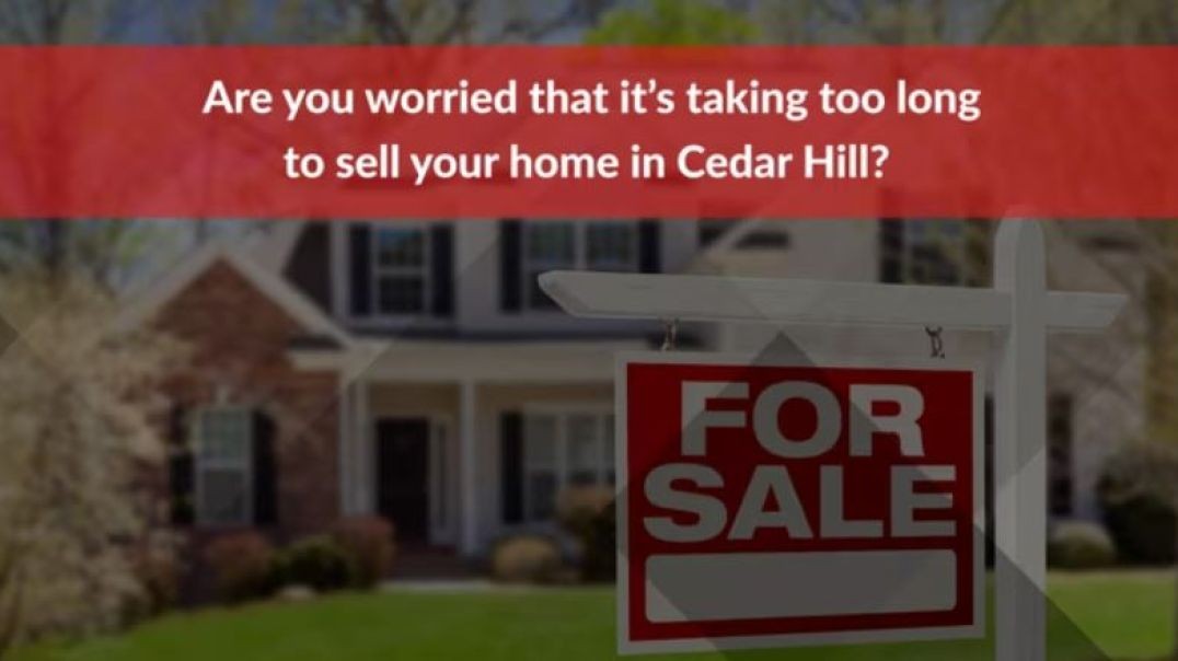 How To Sell A House Fast In Cedar Hill | Five Star Properties