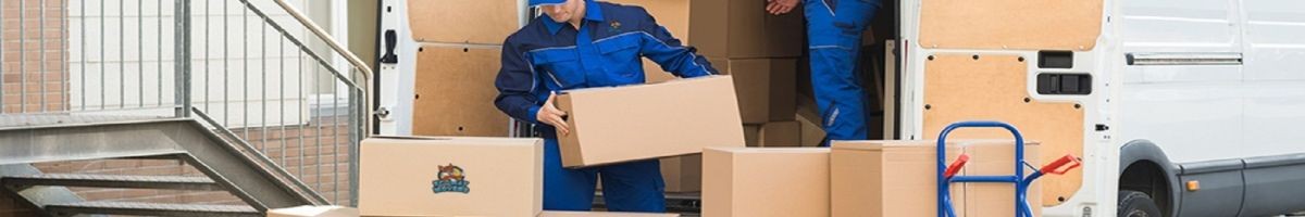 Ecoway Movers Calgary AB 