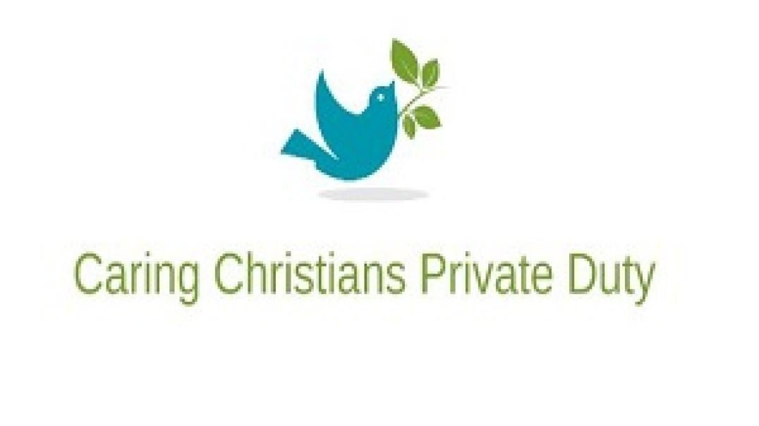 ⁣Caring Christians Private Duty - Home Care Services in Chesterfield, MO