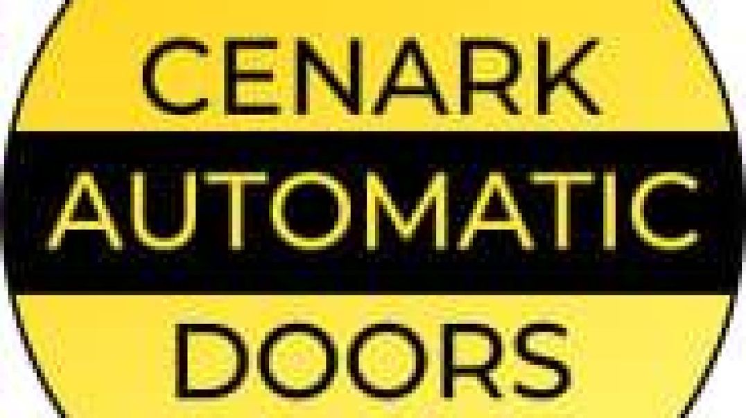 Cenark Automatic Doors : Automatic Doors in Little Rock, AR