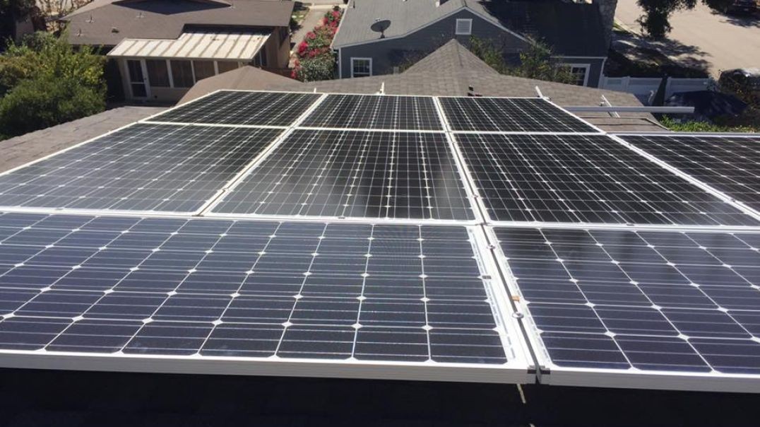 ⁣Solar Unlimited : #1 Solar Panels in Sherman Oaks, CA