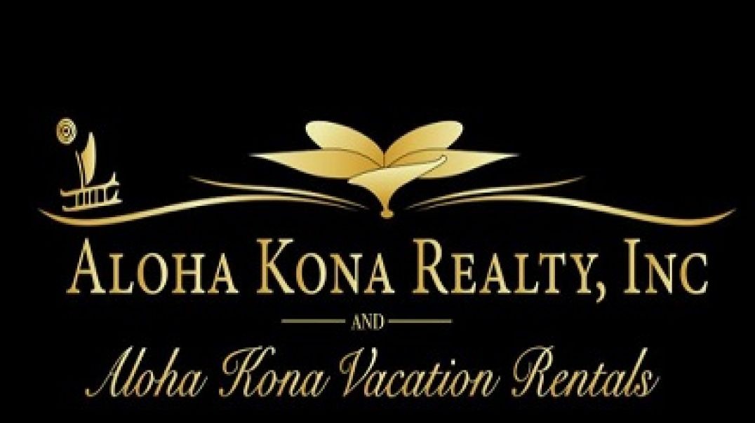 ⁣Aloha Kona Realty, Inc. - Sell My House Fast in Kona, HI