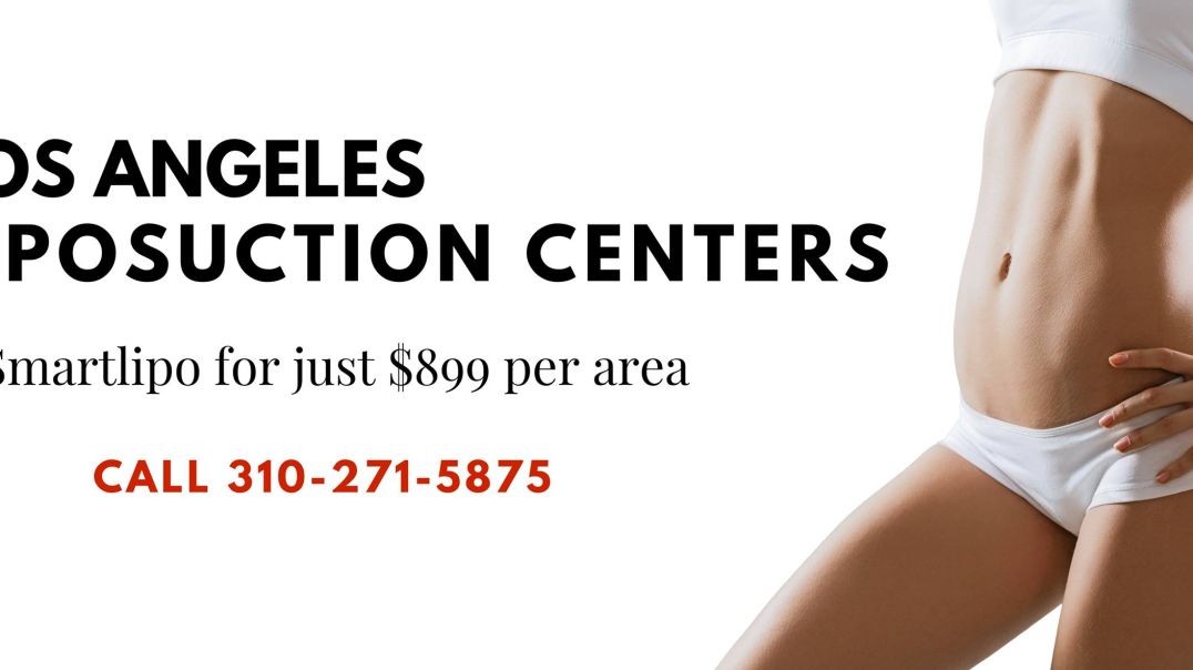 ⁣Los Angeles Liposuction Centers : Expert Liposuction in Beverly Hills, CA