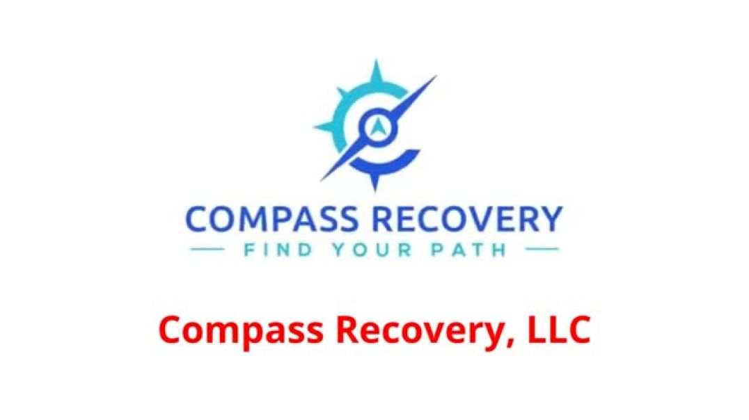 ⁣Compass Recovery, LLC: Your Trusted Outpatient Rehab in Agawam