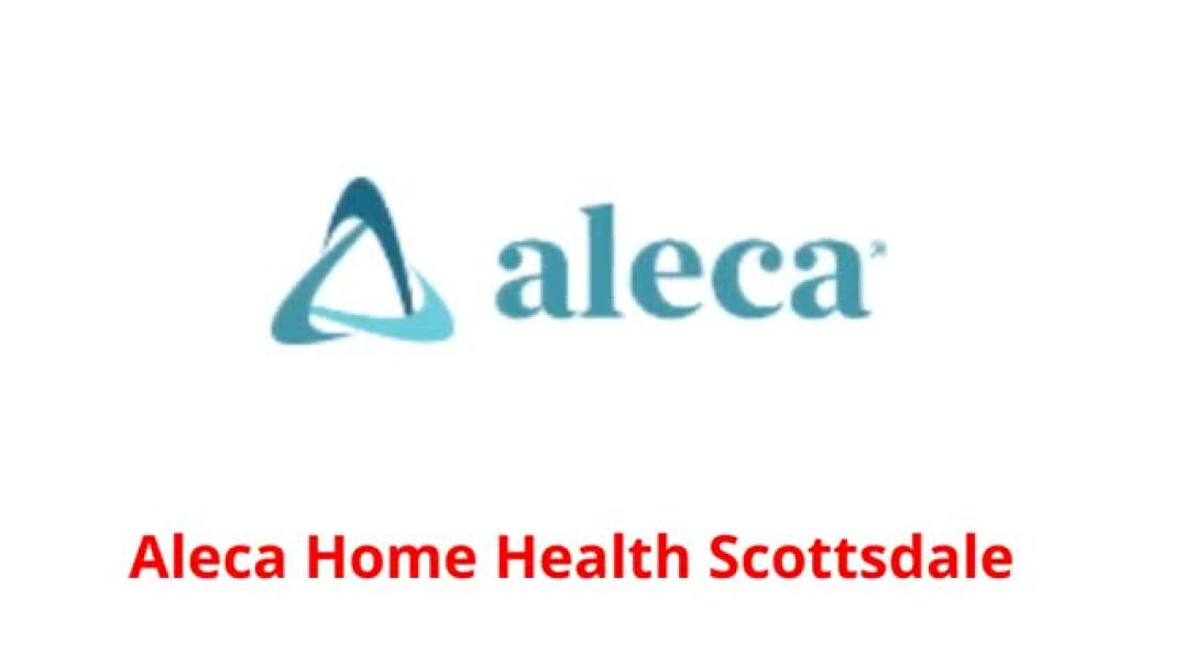 ⁣Aleca Home Healthcare in Scottsdale, AZ | 85255