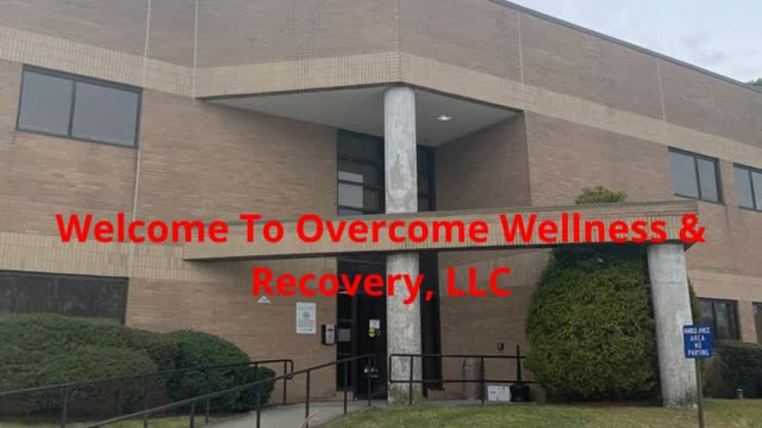⁣Overcome Wellness & Recovery, LLC : Drug Rehab in Lakewood, NJ