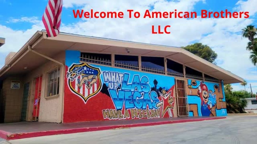 American Brothers LLC : Licensed Plumber in Las Vegas, NV