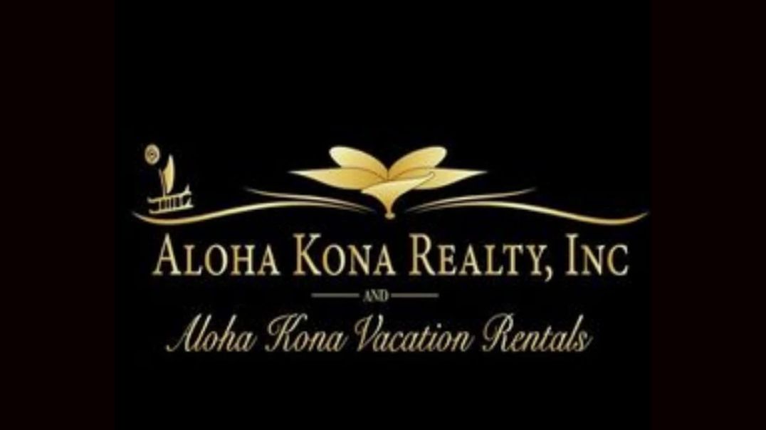 ⁣Aloha Kona Realty, Inc. : Realtor in Big Island, HI