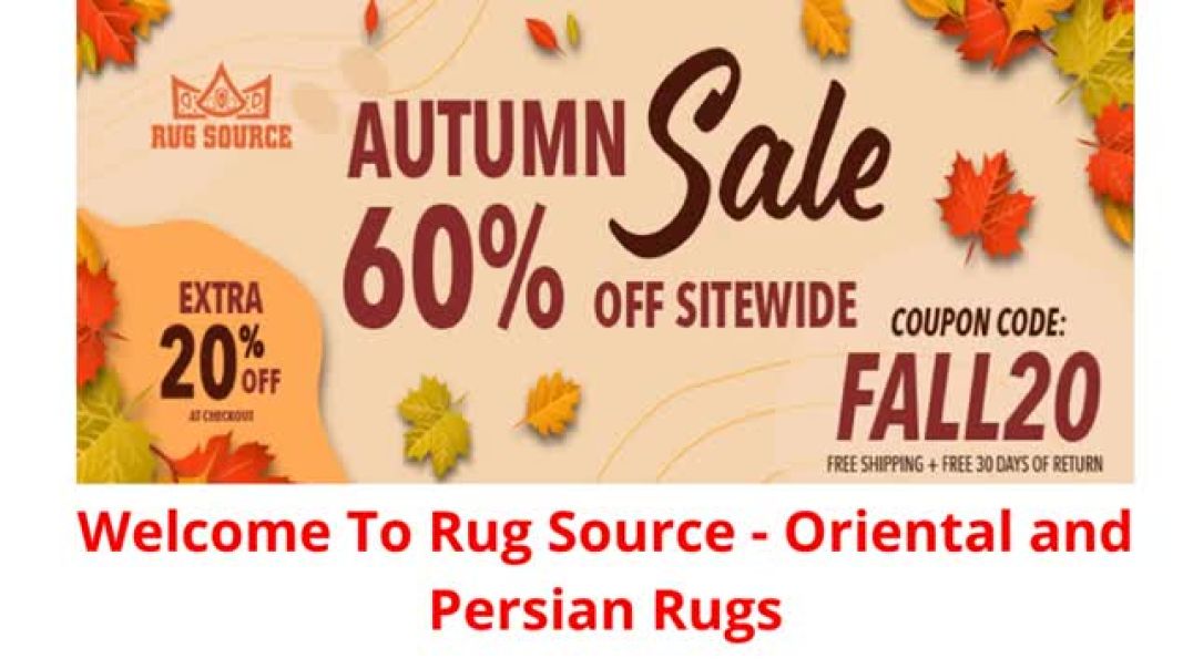 ⁣Oushak Rugs For Sale Online (980) 819-7373 - Rug Source