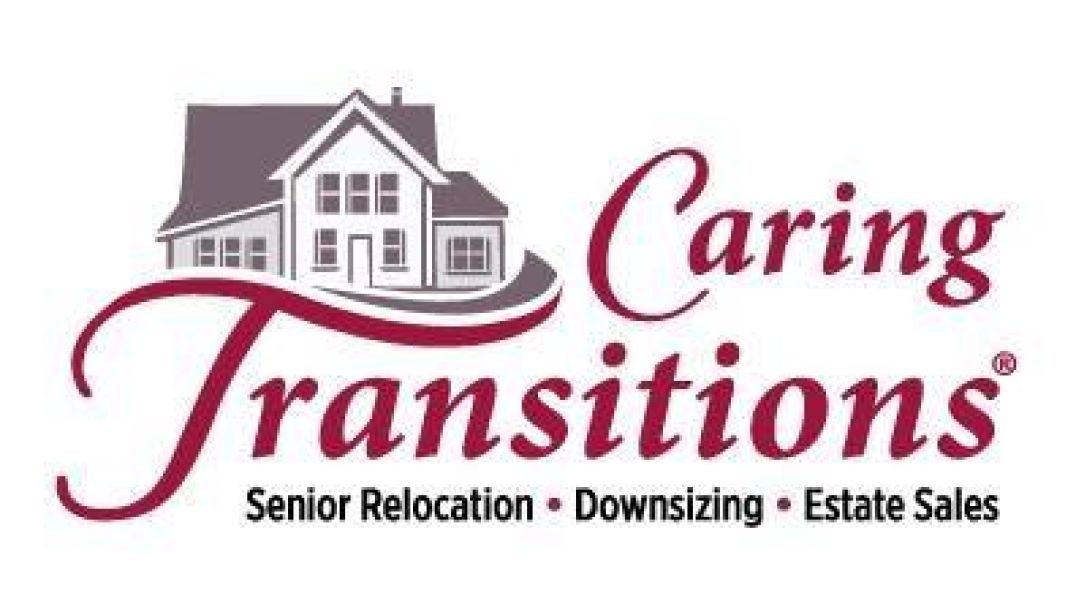 ⁣Caring Transitions | Estate Sale in Reno, NV