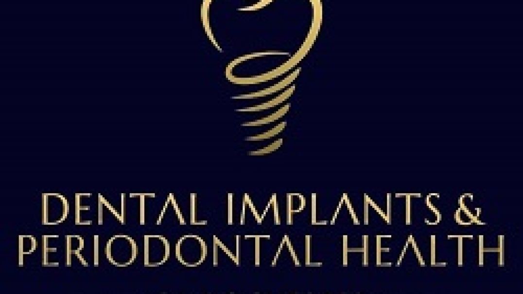⁣DENTAL IMPLANTS & PERIODONTAL HEALTH - Gum Specialist in Rochester, NY