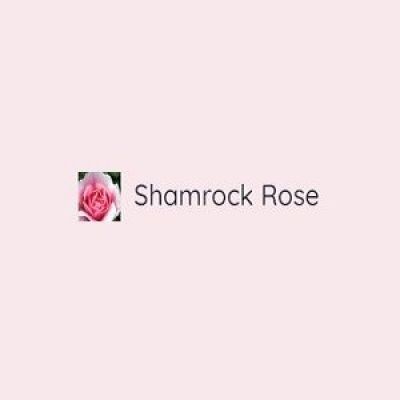 Shamrock Rose Treasures 