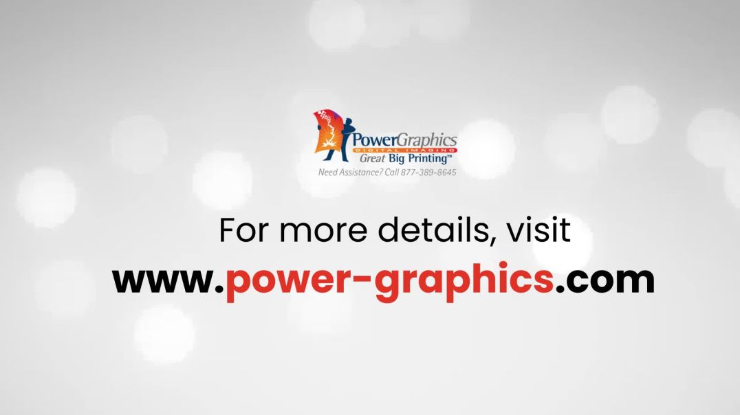 Advantages of Using Retractable Banner Stands for Business | Power Graphics