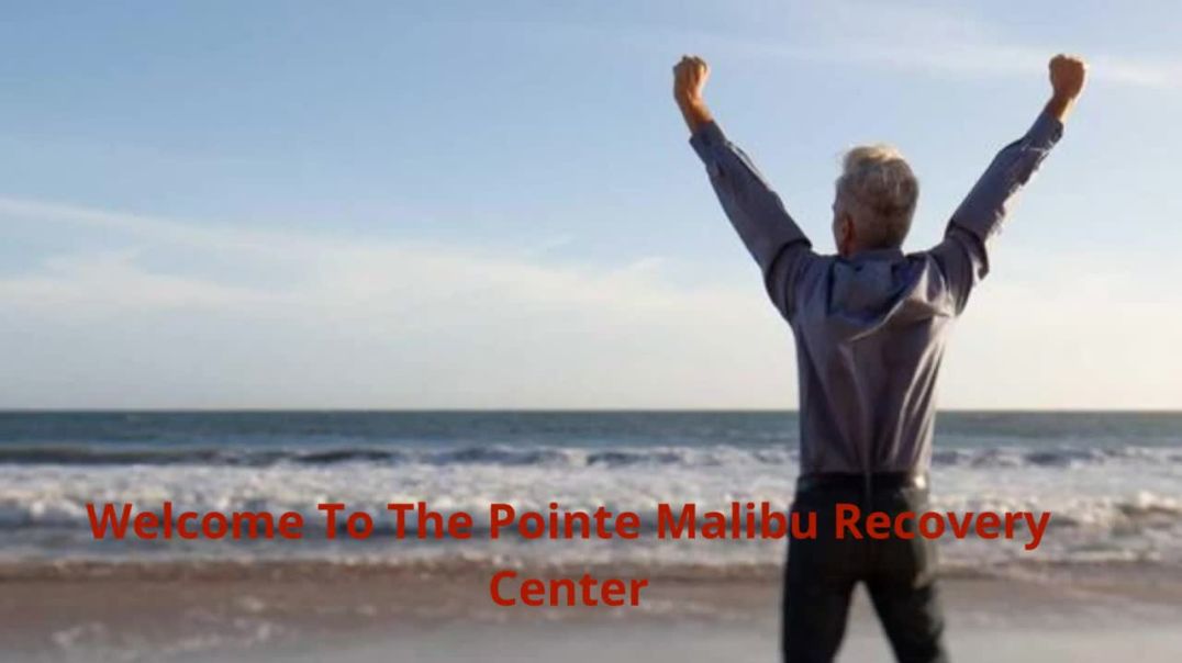 ⁣The Pointe Malibu Recovery Center : #1 Luxury Alcohol Rehab in Malibu, CA