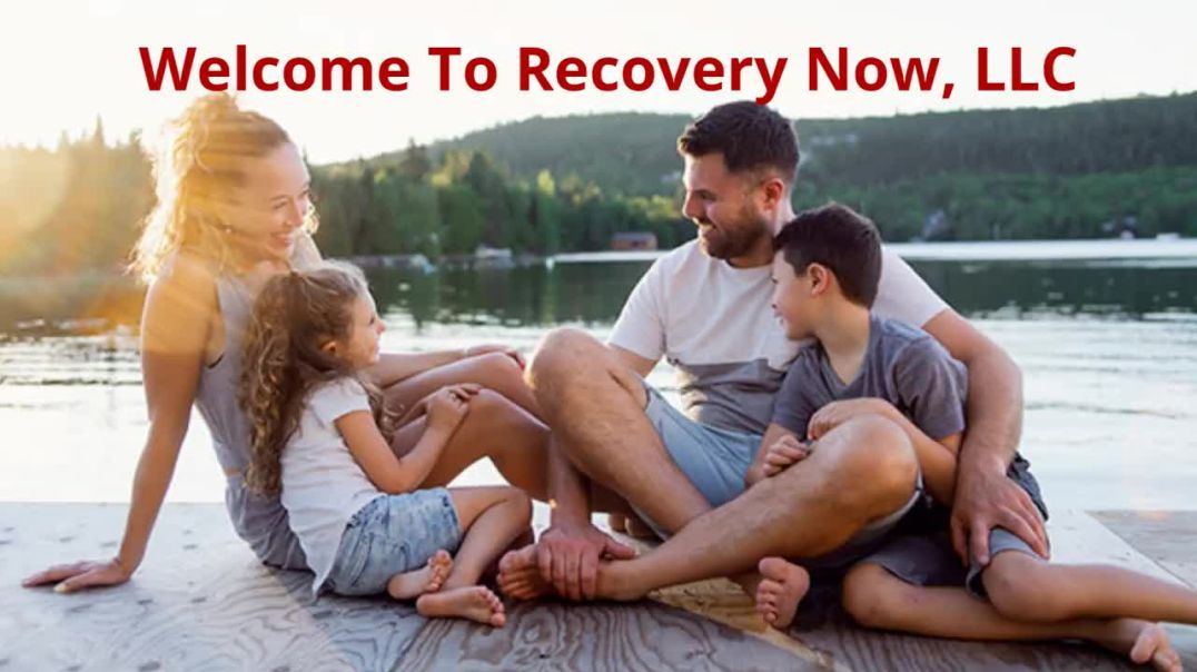 ⁣Recovery Now, LLC - #1 Addiction Recovery Center in Clarksville, TN