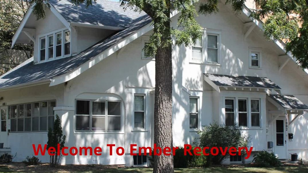 Ember Recovery - #1 Adolescent Addiction Treatment in Cambridge, Iowa
