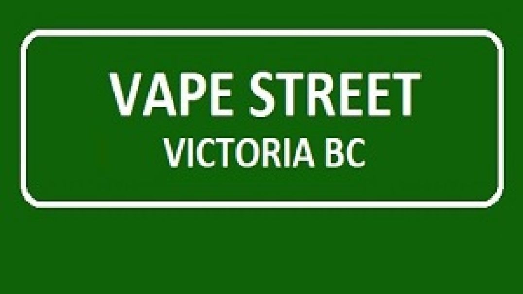 ⁣Vape Street Victoria James Bay BC - Your Ultimate Vape Shop Destination