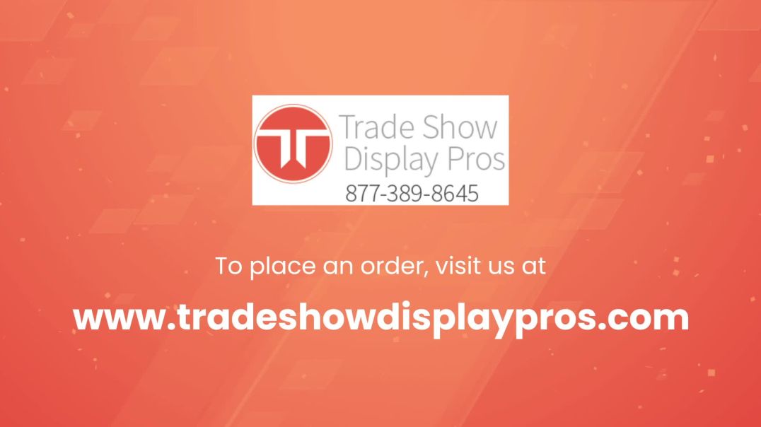 ⁣How to Buy the Right Trade Show Displays for Business Promotions