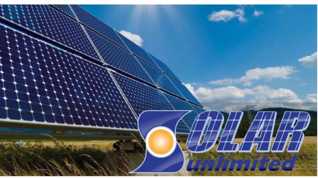 ⁣Solar Unlimited - #1 Solar Electricity in Arcadia, CA