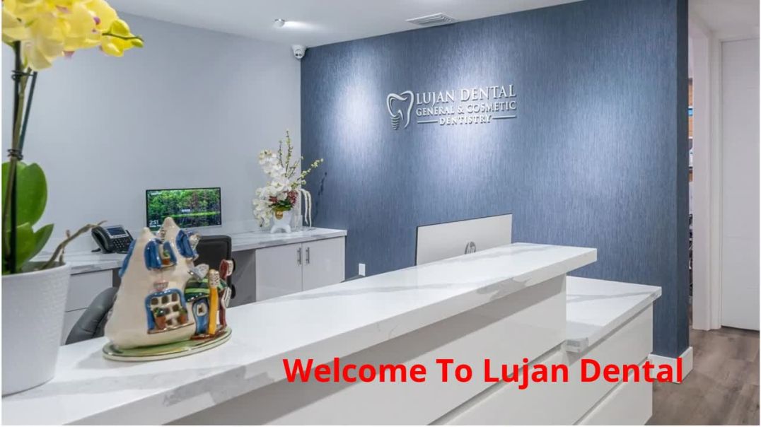 ⁣Lujan Dental: Your Trusted Destination for Root Canal Treatment in Tamiami