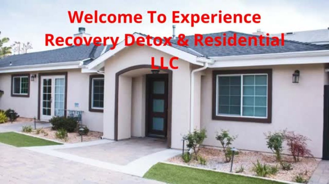 ⁣Experience Recovery Detox & Residential LLC : Alcohol Detox in Orange County, CA
