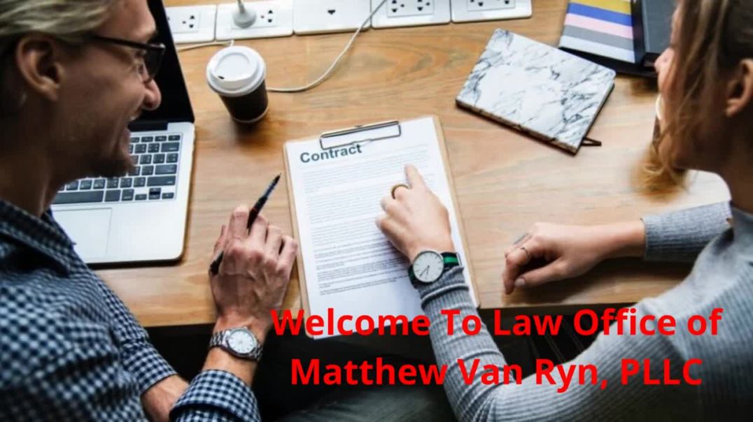 ⁣Law Office of Matthew Van Ryn, PLLC :  Business Lawyers in Syracuse, NY