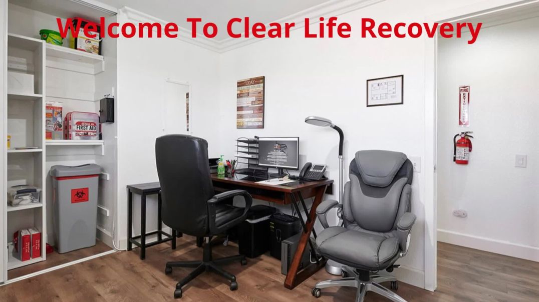 Clear Life Recovery - Substance Abuse Treatment in Orange County, CA | 92626