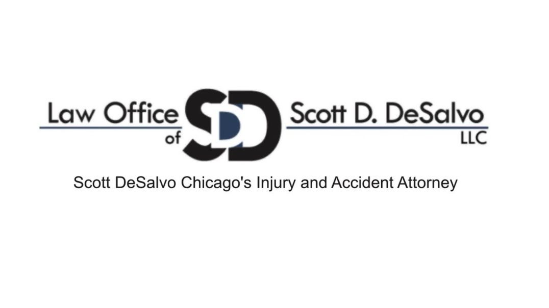 ⁣Accident Attorney in Oak Brook, IL